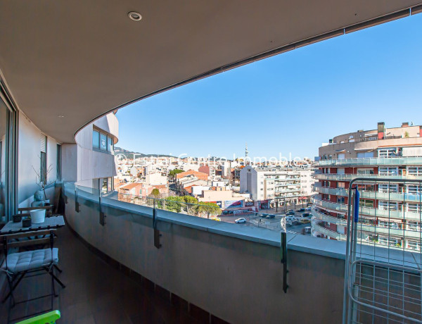 Piso en venta en paseo de les Lletres, 11