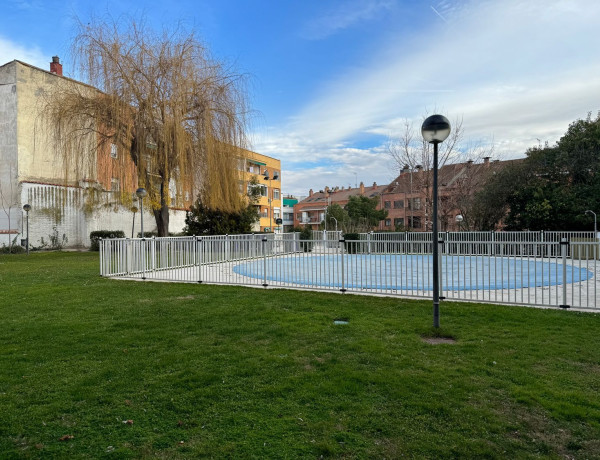 Dúplex en venta en calle negritas