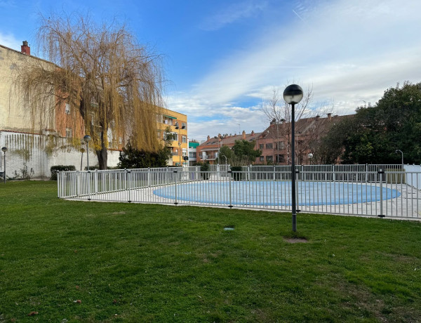 Dúplex en venta en calle negritas