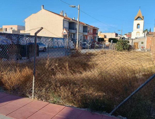 Terreno en venta en calle Mayor, 40