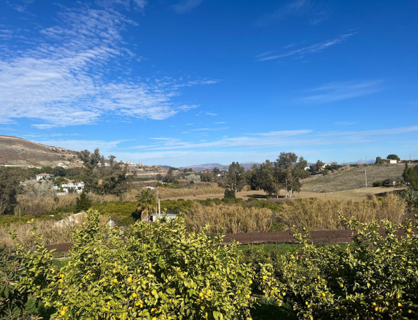 Alquiler de Finca rústica en camino La Deheesa baja, 100