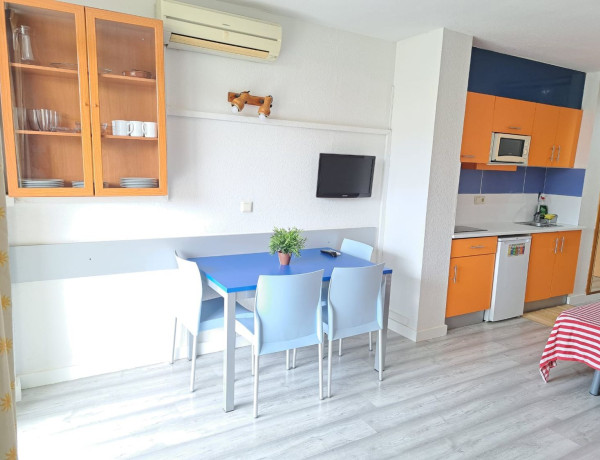 Estudio en venta en calle del Vendrell, 12