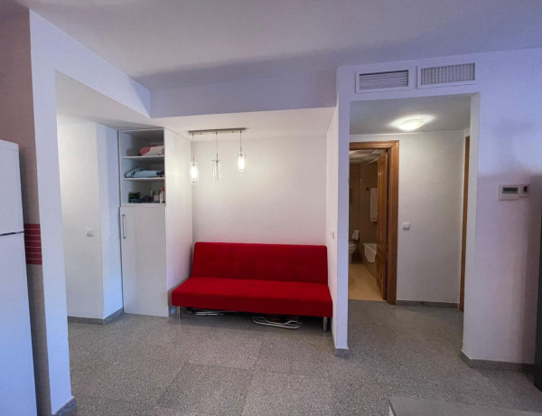 Piso en venta en Lujar