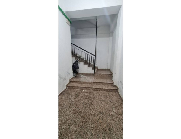 Piso en venta en calle Triunfo