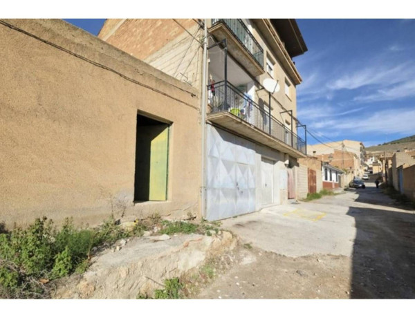 Terreno en venta en calle María Zambrano, 14 -24