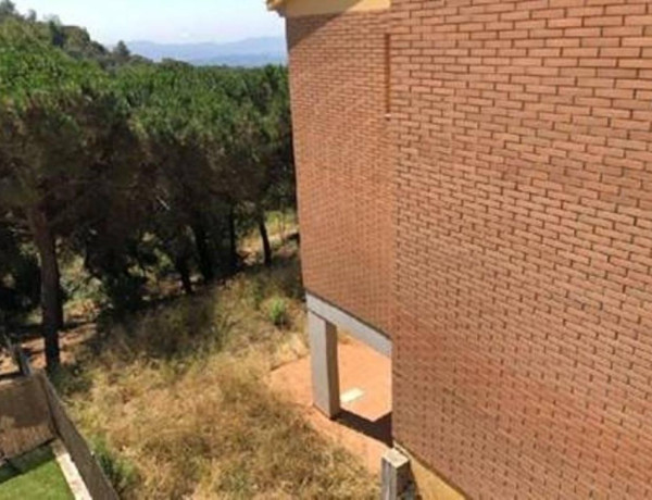 Casa o chalet independiente en venta en Urbanitzacio Serrat Mz C