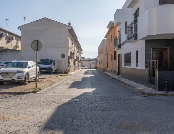 Terreno en venta en Albolote