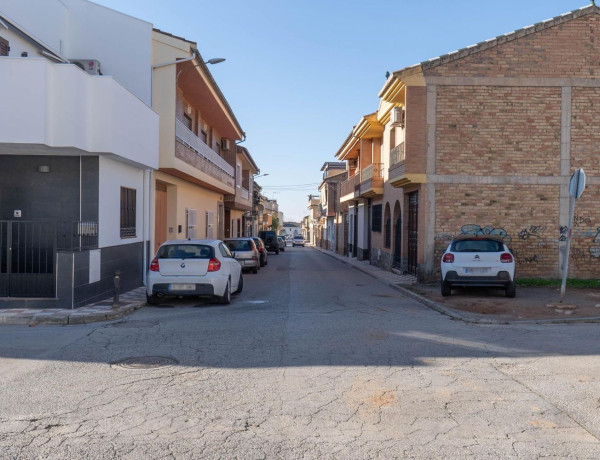 Terreno en venta en Albolote