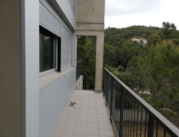 Casa o chalet independiente en venta en calle de l'Eucaliptus