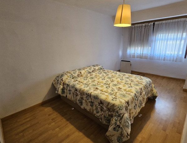 Piso en venta en calle Molinar, 2