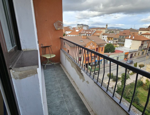 Piso en venta en calle Molinar, 2