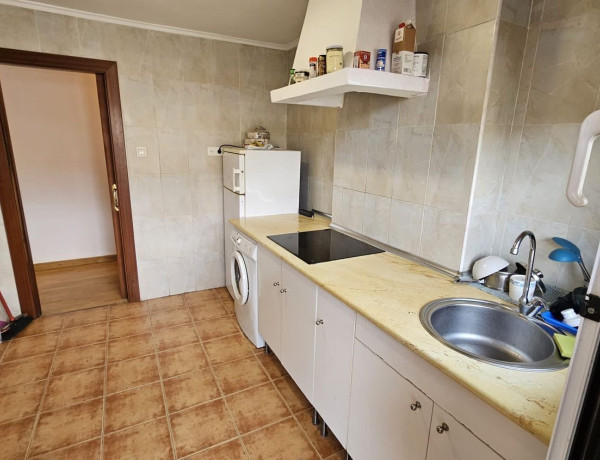 Piso en venta en calle Molinar, 2