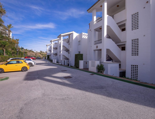 Piso en venta en Los Arqueros-Puerto del Almendro