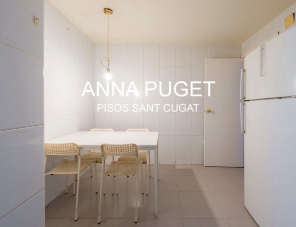 Piso en venta en Coll Favà - Can Magí