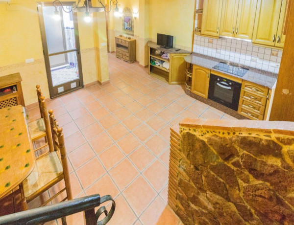 Casa o chalet independiente en venta en calle Santa Cecilia, 7