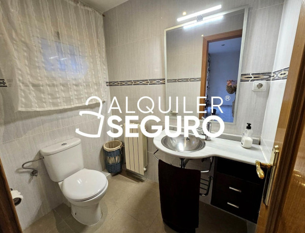 Alquiler de Casa o chalet independiente en calle Campos de Castilla