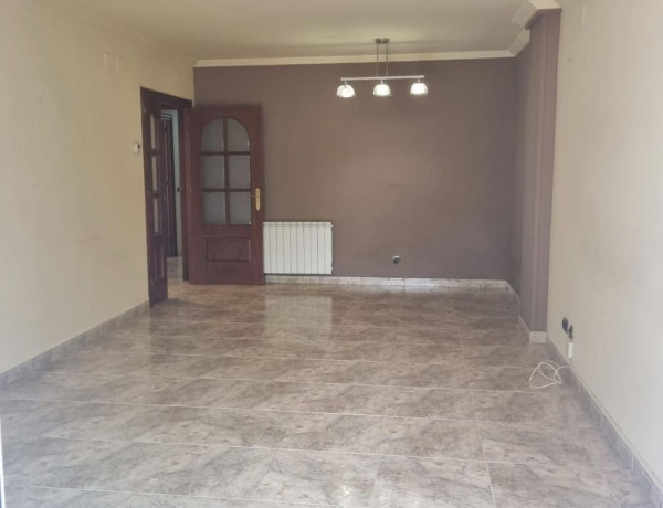 Piso en venta en Centre Vila - La Geltrú