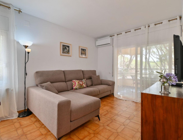 Piso en venta en Platja Llarga