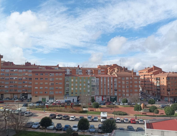 Alquiler de Piso en calle de Europa, 1