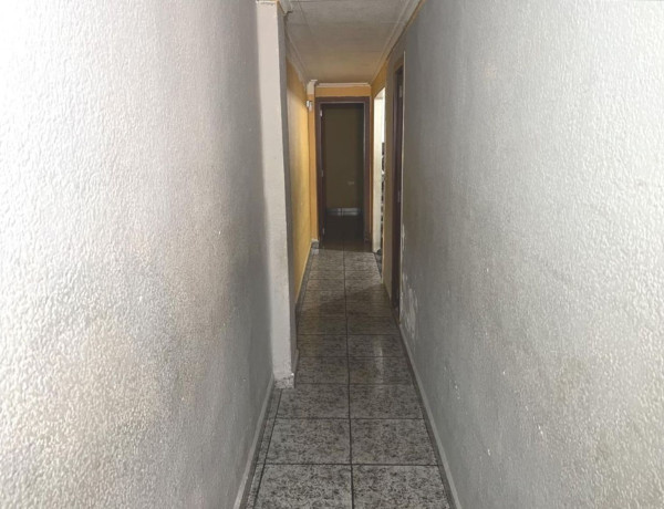 Piso en venta en calle dels Reis Catòlics