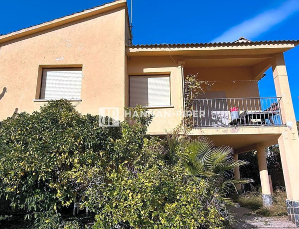 Casa de pueblo en venta en avenida Sant Daniel