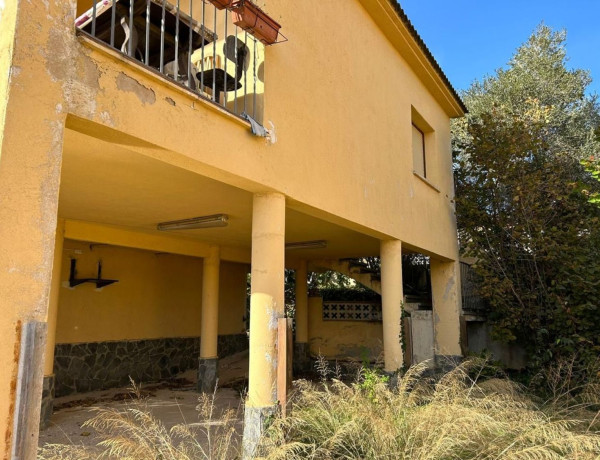 Casa de pueblo en venta en avenida Sant Daniel