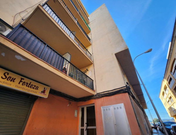 Piso en venta en Urb. C/ Romero de Torres, Rafal Vell