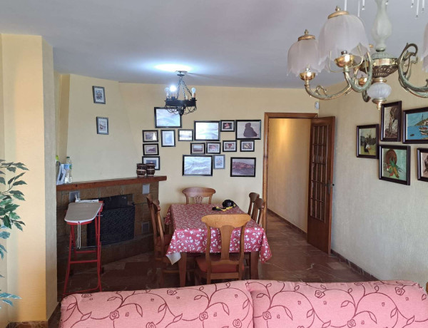 Piso en venta en paseo las Moreras, 7