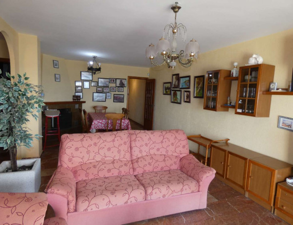 Piso en venta en paseo las Moreras, 7