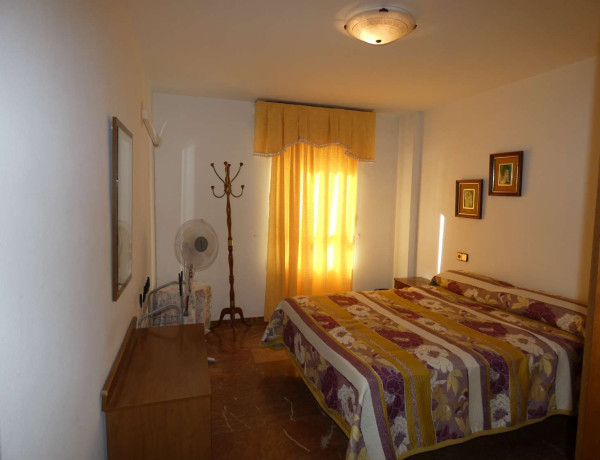 Piso en venta en paseo las Moreras, 7