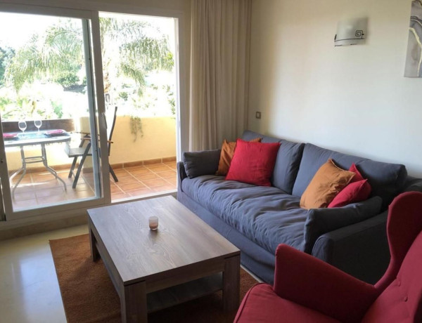 Piso en venta en Urb. Miraflores, Mijas Pueblo