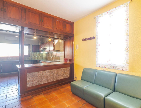 Casa o chalet independiente en venta en Escaleritas - La Feria