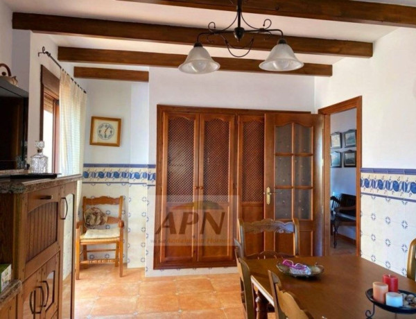 Casa o chalet independiente en venta en Alora