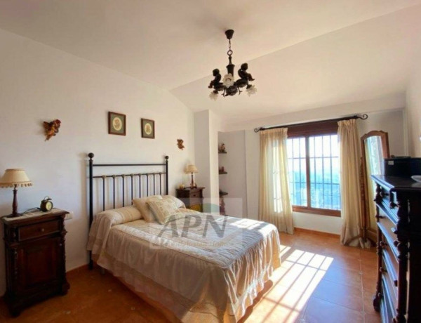 Casa o chalet independiente en venta en Alora