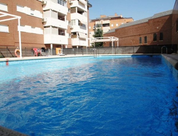 Alquiler de Piso en Rivas Centro