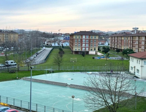 Alquiler de Piso en Peñacastillo - Nuevamontaña