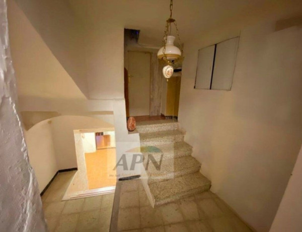 Casa o chalet independiente en venta en Alora