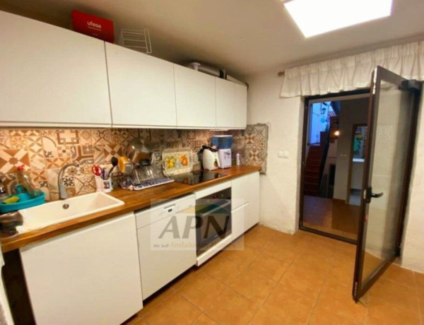 Casa o chalet independiente en venta en Alora