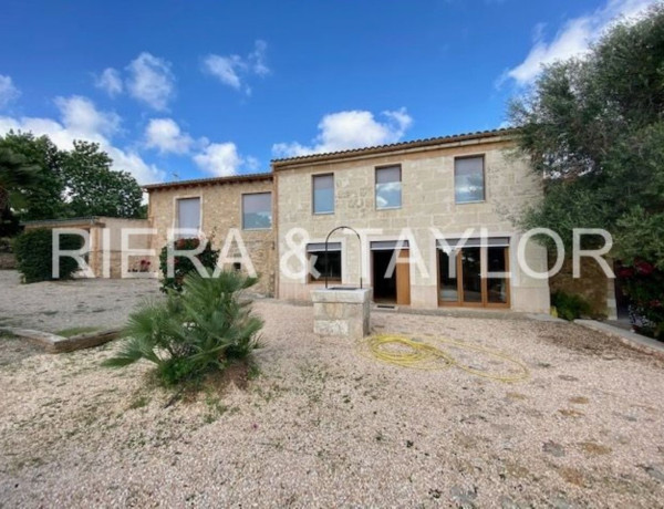 Casa rural en venta en Manacor Centro