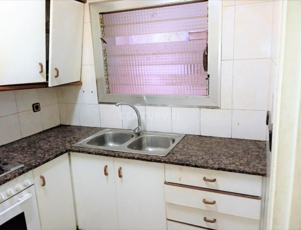 Piso en venta en calle d'Enric Granados, 31