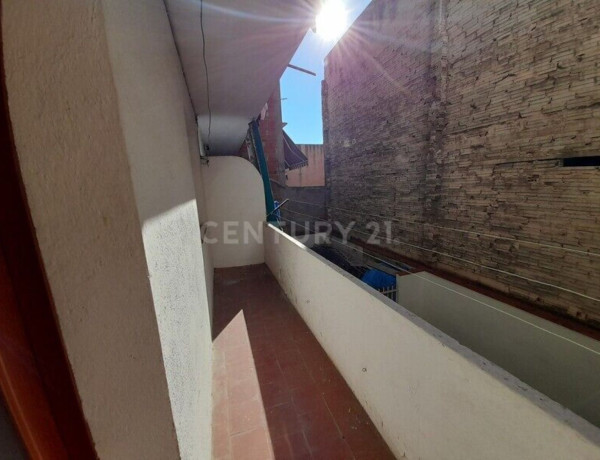 Piso en venta en calle d'Enric Granados, 31