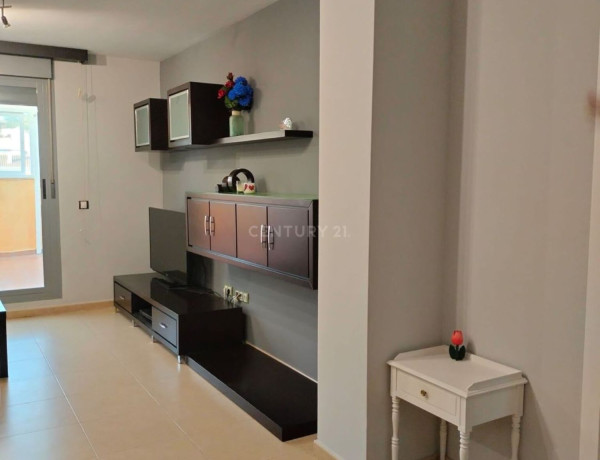 Piso en venta en calle de Casablanca, 1