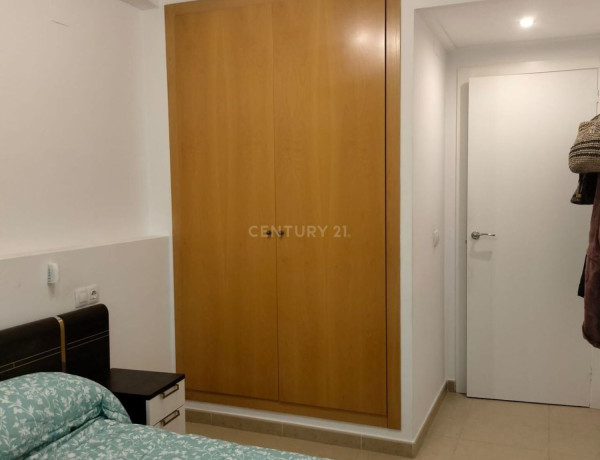 Piso en venta en calle de Casablanca, 1