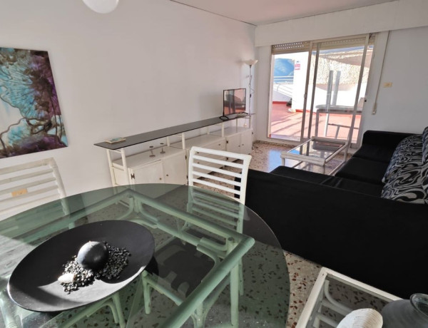 Dúplex en venta en calle de Castella-Lleó