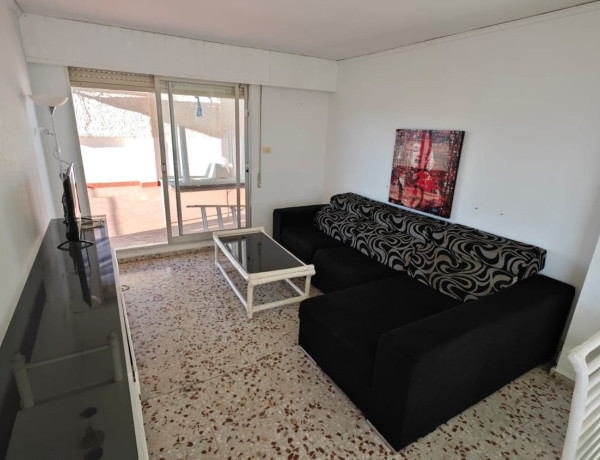 Dúplex en venta en calle de Castella-Lleó