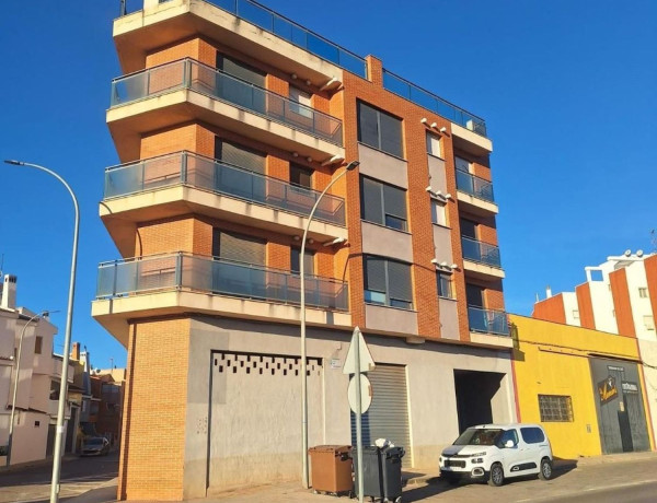 Edificio en venta en Alberique