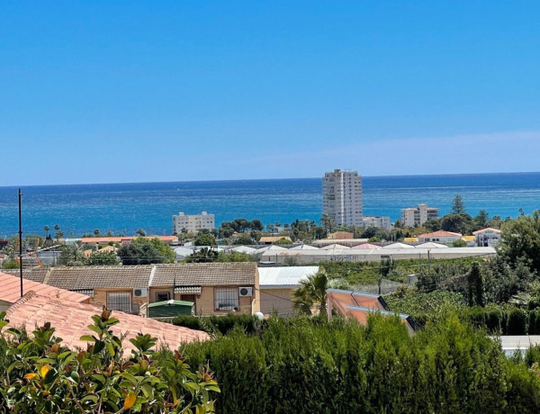 Casa o chalet independiente en venta en Altea Pueblo