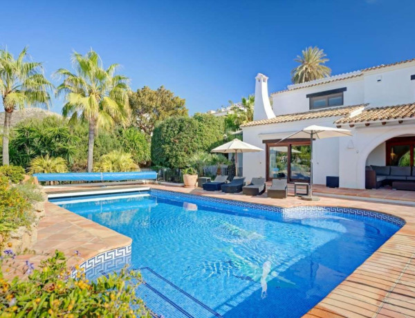 Casa o chalet independiente en venta en El Portet-Pla del Mar