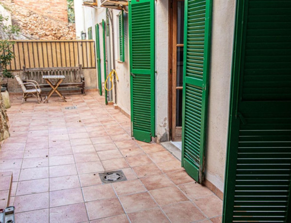 Piso en venta en Soller