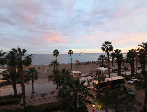 Alquiler de Piso en paseo Marítimo Ciudad de Melilla, 25